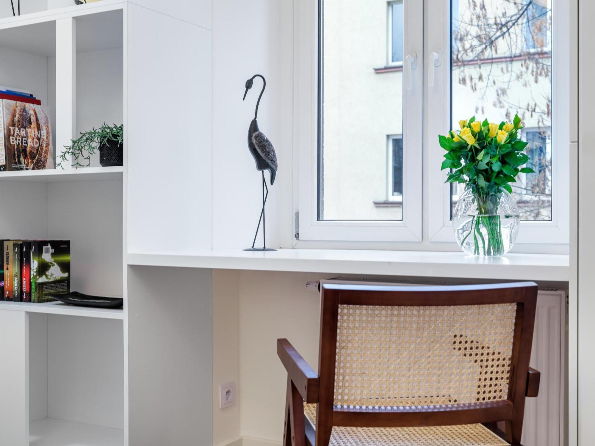 קרקוב Tyzenhauz Apartments Krowoderska Street מראה חיצוני תמונה