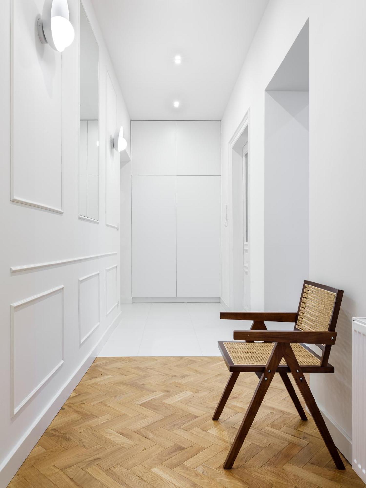 קרקוב Tyzenhauz Apartments Krowoderska Street מראה חיצוני תמונה